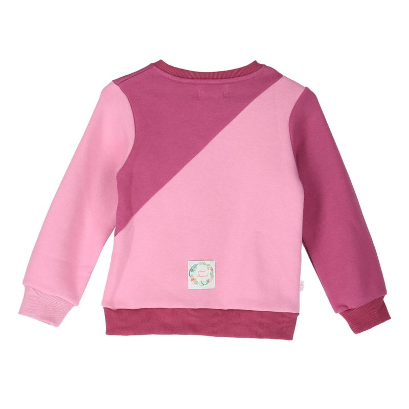 Polerón Niña Jolene