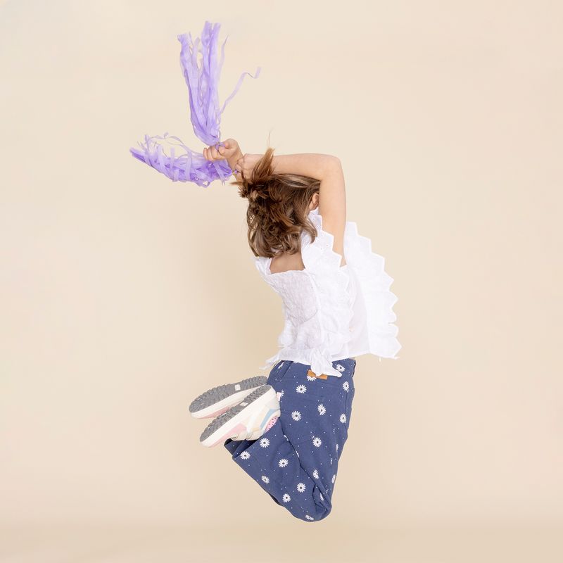 BLUSA JAZMÍN [4-16]