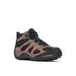 Botin Hombre Yokota 2 Mid Waterproof Café Merrell