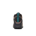 Botin Hombre Yokota 2 Mid Waterproof Café Merrell
