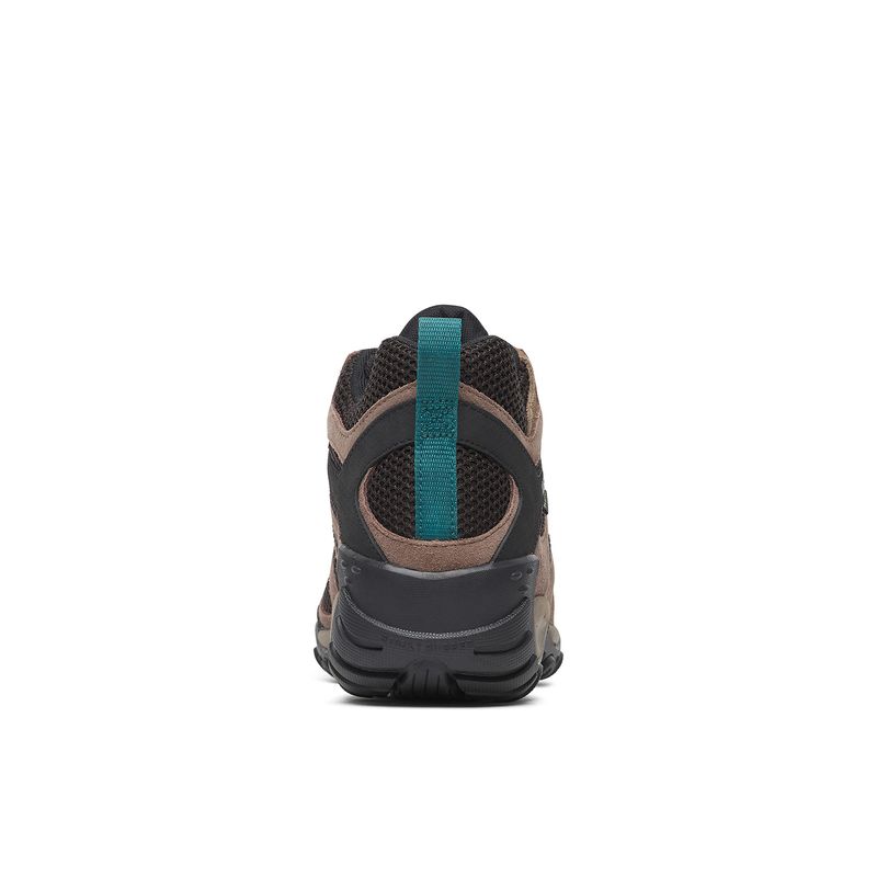 Botin Hombre Yokota 2 Mid Waterproof Café Merrell