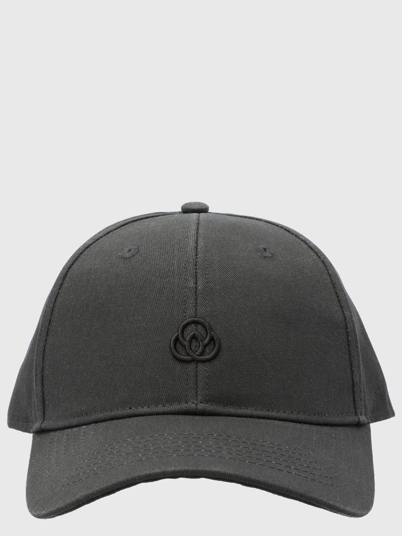 Jockey Unisex Urban Cap Gris Oscuro Bsoul