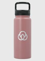 Botella Unisex 500 ML Rosada Bsoul