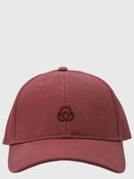 Jockey Unisex Urban Cap Burdeo Bsoul