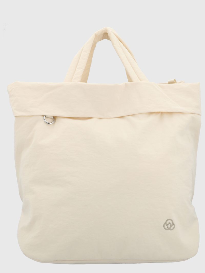 Bolso Mujer Isla Crudo Bsoul