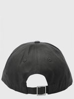 Jockey Unisex Urban Cap Gris Oscuro Bsoul