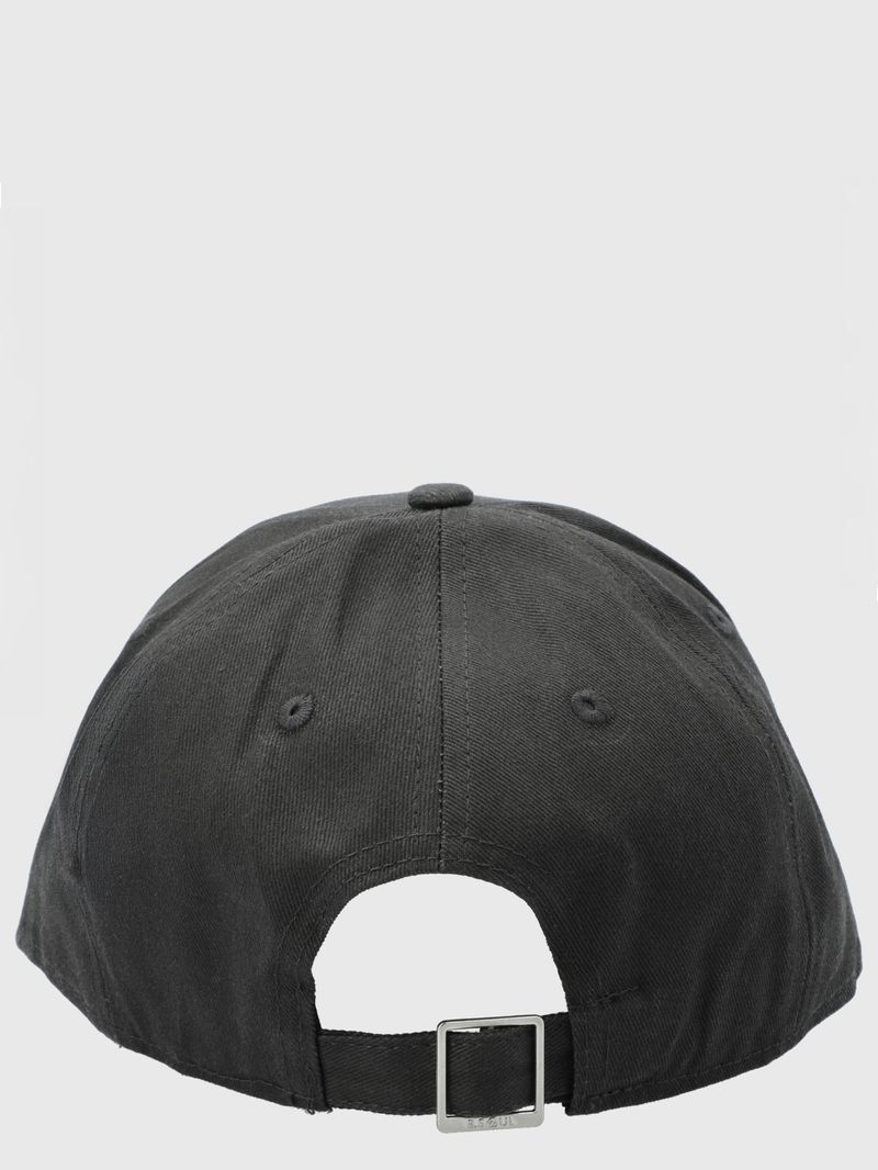 Jockey Unisex Urban Cap Gris Oscuro Bsoul