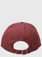 Jockey Unisex Urban Cap Burdeo Bsoul