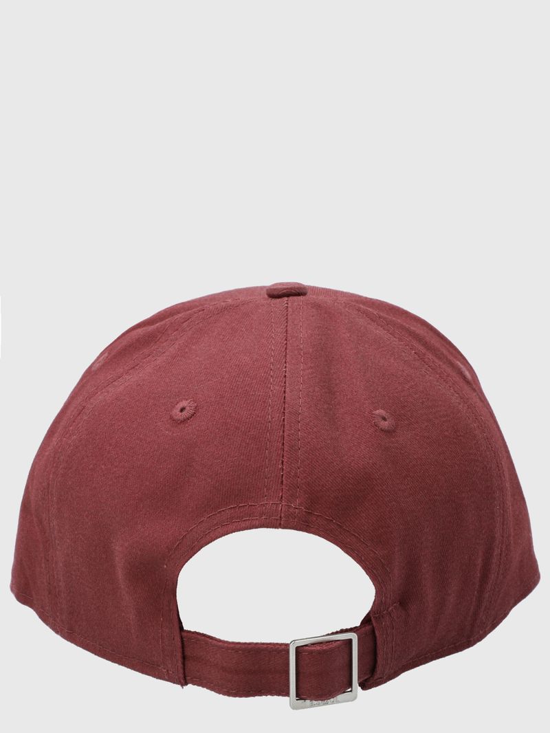 Jockey Unisex Urban Cap Burdeo Bsoul