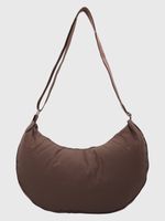 Bolso Mujer Coral Gris Bsoul