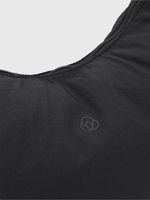 Bolso Mujer Coral Negro Bsoul