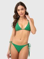 Top Bikini Mujer Bahari Esmeralda Bsoul