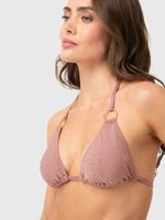 Top Bikini Mujer Marli Rosado Bsoul