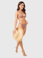 Bottom Bikini Mujer Marli Rosado Bsoul