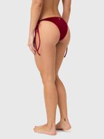 Bottom Bikini Mujer Oasis Rojo Bsoul