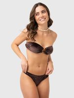 Top Bikini Mujer Hali Café Bsoul