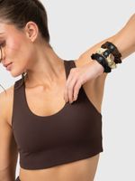 Colet Mujer 3 Pack Gris/Negro/Café Bsoul