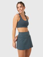 Peto Mujer Uma Gris Bsoul