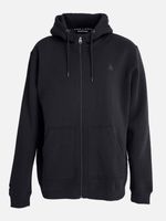 Polerón Hombre Elemental Hoodie Negro Burton