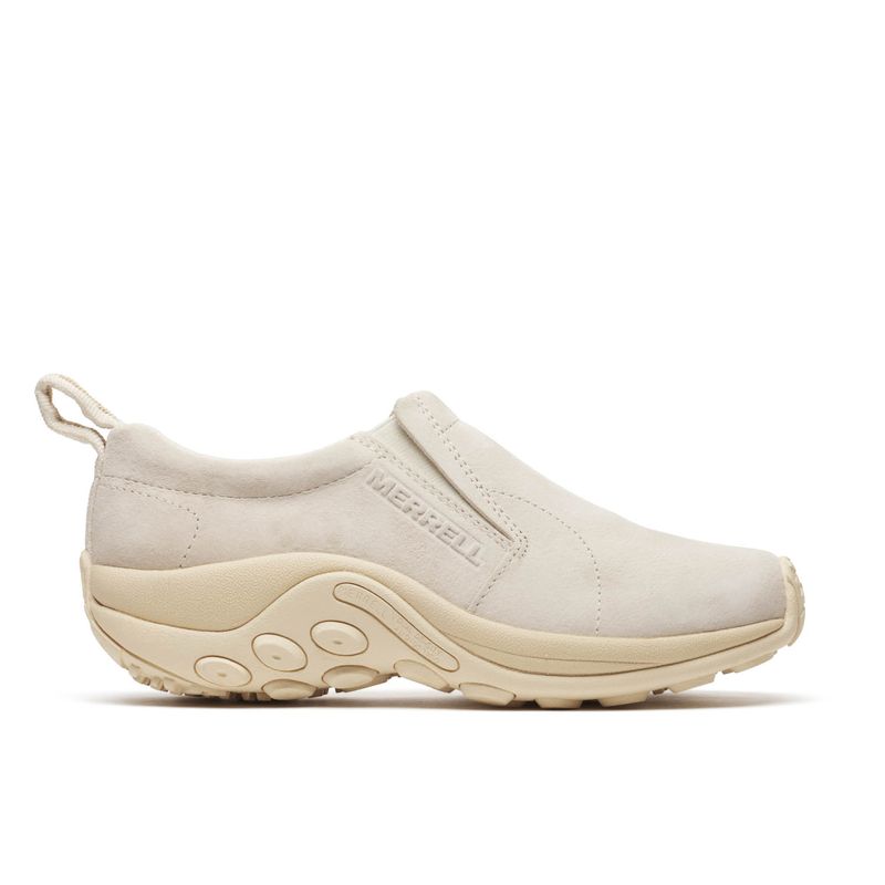 Slip-On Mujer Jungle Moc Blanco Merrell