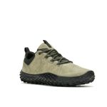 Zapatilla Hombre Wrapt Beige Merrell
