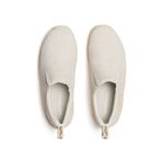 Slip-On Mujer Jungle Moc Blanco Merrell