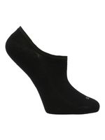 Calcetín  Inv clasico Negro Azaleia