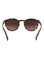 Anteojos Mujer Clark Café Azaleia