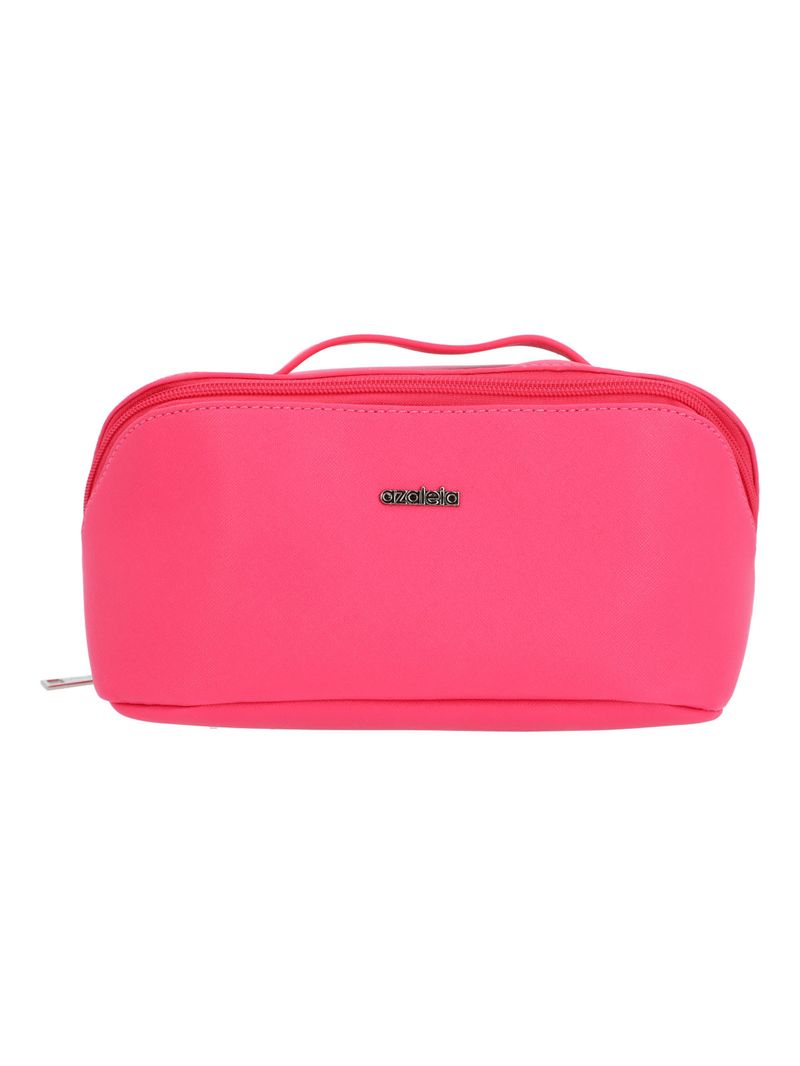 Estuche Mujer Cool Neceser Rosado Azaleia