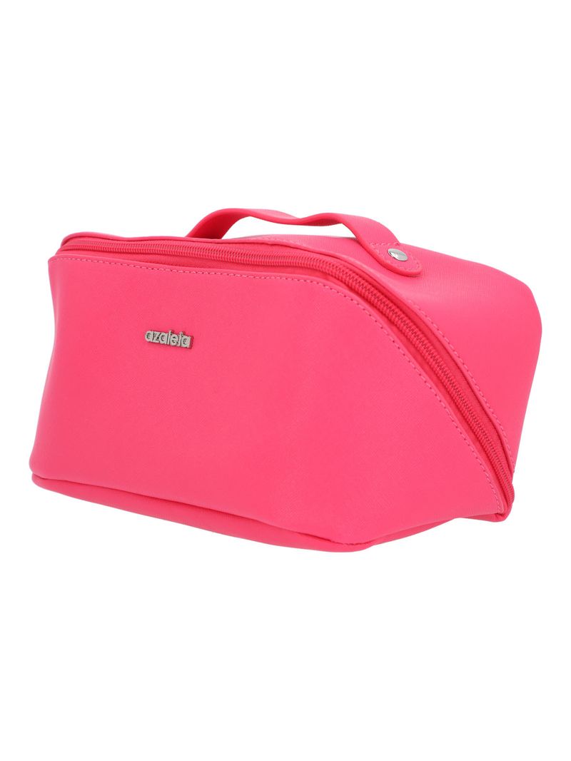 Estuche Mujer Cool Neceser Rosado Azaleia