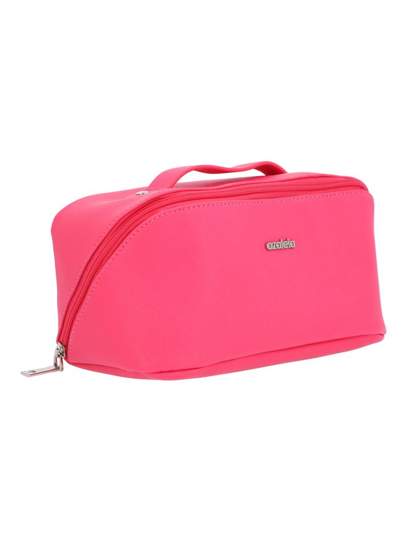 Estuche Mujer Cool Neceser Rosado Azaleia
