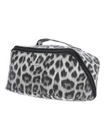 Estuche Mujer Cool Neceser Gris Azaleia