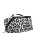 Estuche Mujer Cool Neceser Gris Azaleia