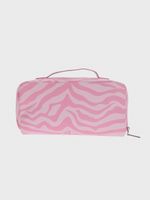 Estuche Mujer Cool Neceser Rosado Azaleia