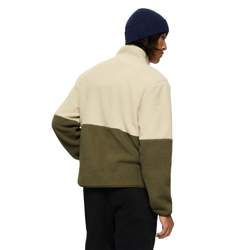 Polar Hombre Tengu Café Claro Merrell
