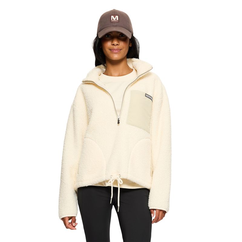 Polar Mujer Senna Beige Merrell