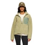 Polar Mujer Senna Verde Claro Merrell
