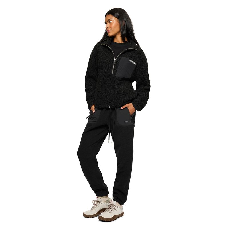 Polar Mujer Senna Negro Merrell