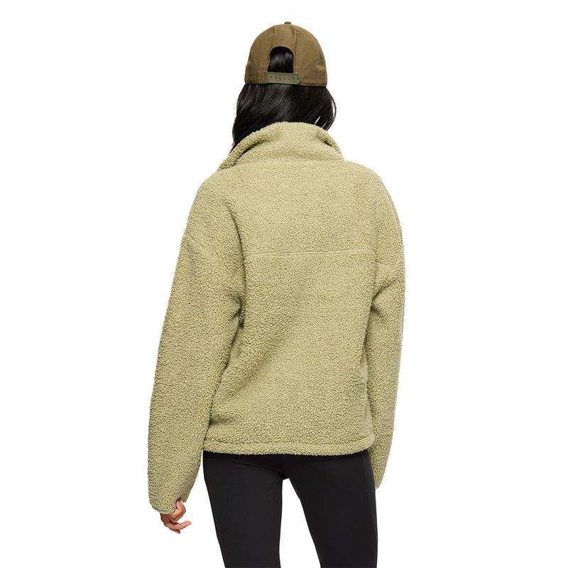 Polar Mujer Senna Verde Claro Merrell