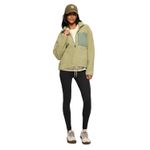 Polar Mujer Senna Verde Claro Merrell