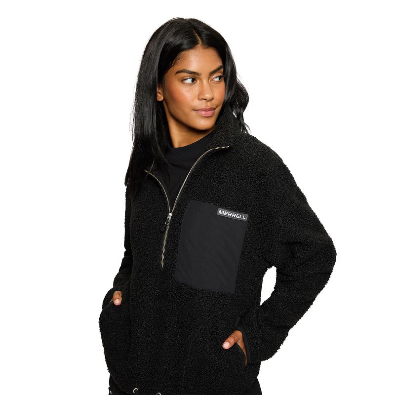 Polar Mujer Senna Negro Merrell