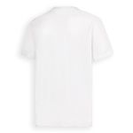 Polera Manga Corta Hombre Joy Blanco Merrell