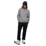 Poleron Hombre Everyday Hoody Gris Merrell
