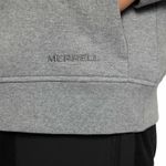 Poleron Hombre Everyday Hoody Gris Merrell