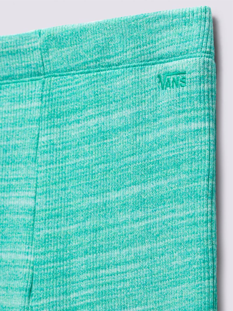 Pantalón Cosmos Flare Pant Clearly Aqua