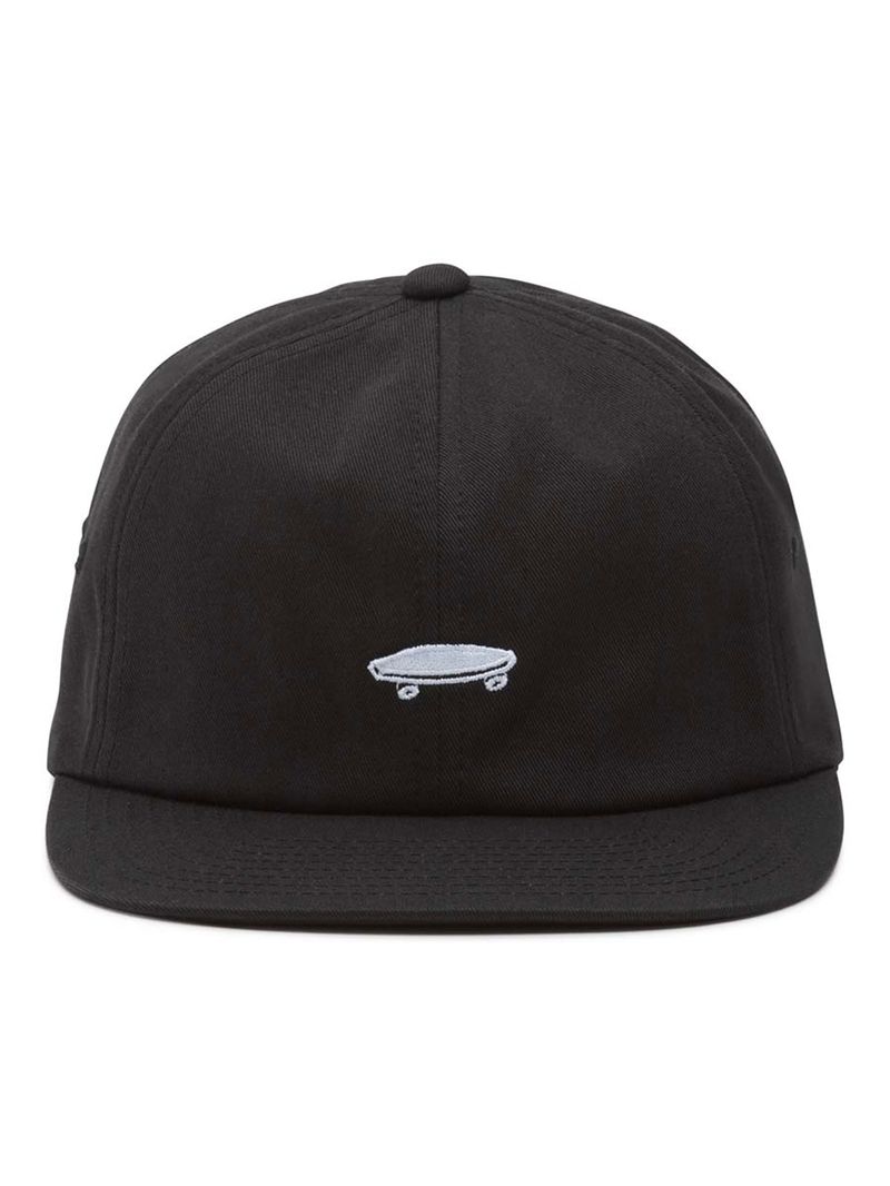 Jockey Salton II Black/White