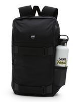 Mochila Obstacle Skatepack Black Ripstop