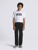 Pantalón By Range Elastic Waist Pant Boys Black