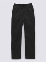 Pantalón By Range Elastic Waist Pant Boys Black