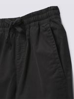 Pantalón By Range Elastic Waist Pant Boys Black
